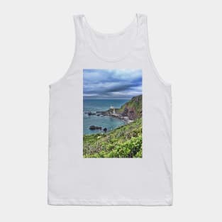 Hartland Point Devon Tank Top